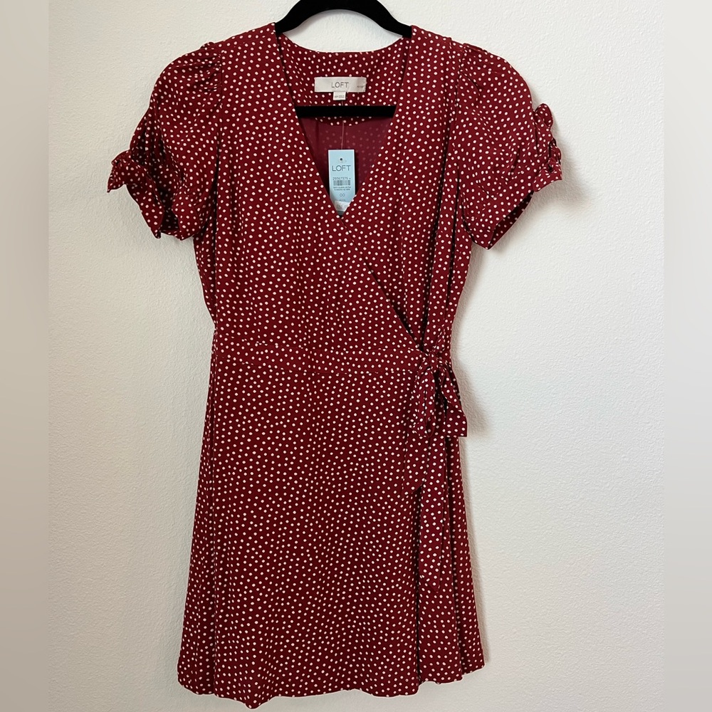 Loft Dress